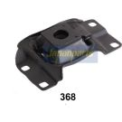 Lagerung, Motor Mazda 3 1.4/1.6/2.0 RU-368