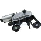 Wischermotor 27490
