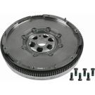 SACHS Schwungrad 2294 001 177 Zwei-Massen-Schwungrad