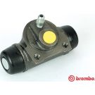BREMBO Radbremszylinder A 12 399 ESSENTIAL LINE