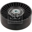 Febi Bilstein Umlenk- / Führungsrolle, Keilrippenriemen 28709