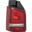 HECKLEUCHTE L 12 V HELLA VW TRANSPORTER T5 10,09-3,15 2SK 010 318-091