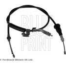 Seilzug, Feststellbremse Chrysler T. Pt Cruiser 2.0-2.4 00-10 Pr ADA104613