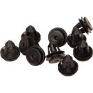 Türdichtungsclips VW Golf V / Vi / Jetta 05-10 (10 Stück) C60540