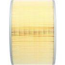 AMC Luftfilter PKW TOYOTA Land Cruiser 3.0TD TA-1663