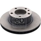 FEBI BILSTEIN Bremsscheibe 04440