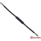 BREMBO Bremsschlauch T 85 101 ESSENTIAL LINE