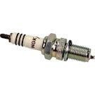 DR8EIX NGK-Iridiumkerze mit RW BIM,BMW,DUC,GAS,HOND,KAWA,KTM,SUZU Iridium IX 6681