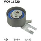 Spannrolle Synchrontrieb VKM 16220