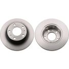 40 481 065 Bremsscheibe VA IVECO Daily 99 DF6412