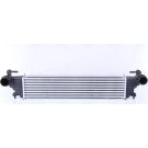Ladeluftkühler PKW 96272