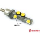 BREMBO Hauptbremszylinder M 85 014