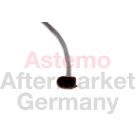 HITACHI Sensor, Abgastemperatur 135503