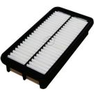 DENCKERMANN Luftfilter A140941