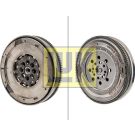 Zweimassenschwungrad BMW 1, 2, 3, 4 10 LuK DMF 415 0823 10