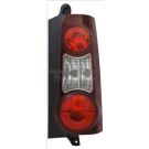 TYC Heckleuchte 11-11382-11-2