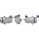 Kompressor (Tausch) FIAT Doblo 10 700510635
