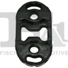 Halter, Abgasanlage 253-915