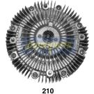Kupplung, K÷hlerl Nach VC-210