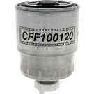 CHAMPION Kraftstofffilter CFF100120