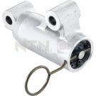SNR Spannrolle, Zahnriemen GT373.30