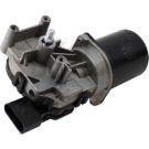 Wischermotor 27457