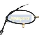 Seilzug, Feststellbremse Hyundai T. Elantra 1.6-2.0 00-06 Le BC-H12