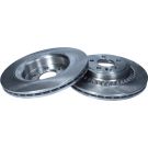 Maxgear Bremsscheibe Volvo T. Xc60 08 19-2335