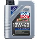 Liqui Moly MoS2 Leichtlauf 10W-40 1 l 1091 1L Dose Kunststoff