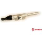 BREMBO Geberzylinder, Kupplung C 06 002 ESSENTIAL LINE