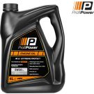 PROFIPOWER Motoröl 5W-30 Longlife VW 504 00 / 507 00 4 Liter 5W30 PP LL 4