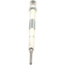 Glühkerze MITSUBISHI Pajero 00-06 Duraterm 0 250 202 124