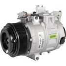 KOMPRESSOR, KLIMAANLAGE VAL814584