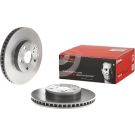 82 481 148 Bremsscheibe VA 09.B494.11