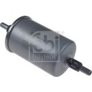 FEBI BILSTEIN Kraftstofffilter 170395