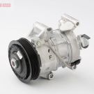 DENSO Kompressor DCP50251