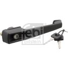 FEBI BILSTEIN Türgriff 17254