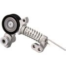 Spannrolle, Keilrippenriemen T39529