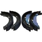 Bremsbacken Toyota Avensis 19-0300