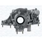 MAGNETI MARELLI Ölpumpe 351516000093