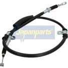 Seilzug, Feststellbremse Hyundai T. Trajet 00-08 Pr BC-H43R