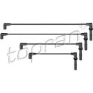 TOPRAN Zündkabel 108959