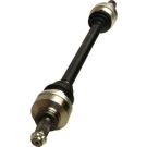 Antriebswelle 49-2266