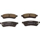 Bremsbelagsatz Chevrolet T. Epica 1.8/2.0/2.5 06 19-2908