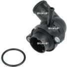 NRF Thermostat, Kühlmittel 725264 EASY FIT