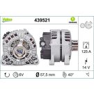VALEO Generator 439521 Valeo Origins New OE TECHNOLOGIE