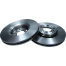 Maxgear Bremsscheibe Volvo P. S60/S80/V70 19-1006