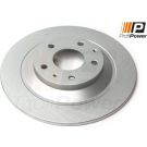 PROFIPOWER Bremsscheibe 3B2194