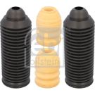 FEBI BILSTEIN Ölpumpe 34031