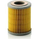 Mann & Hummel Ölfilter PKW H 813/1 X